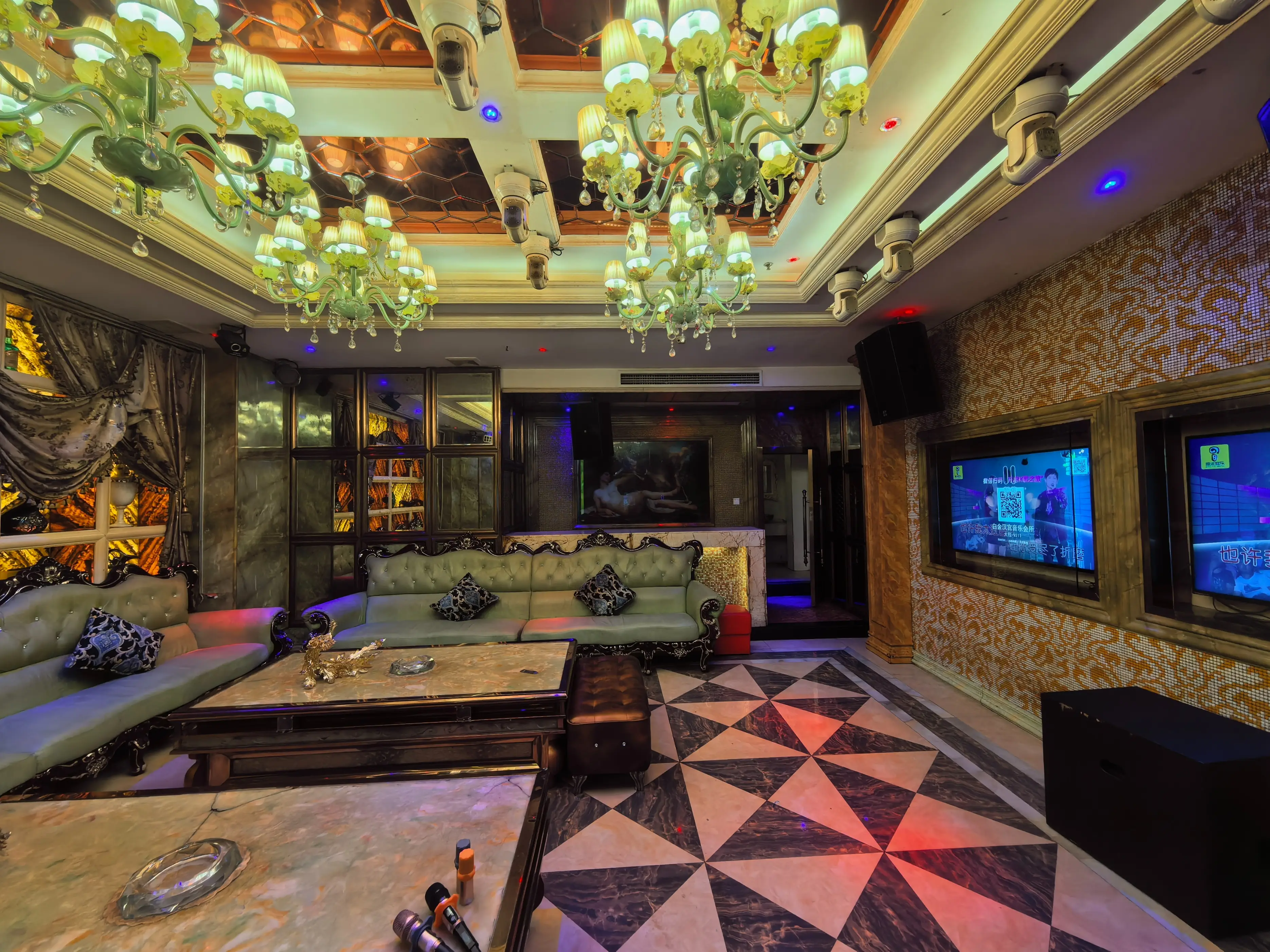 新乡商务ktv优选商务ktv订房服务-红旗区ktv预订