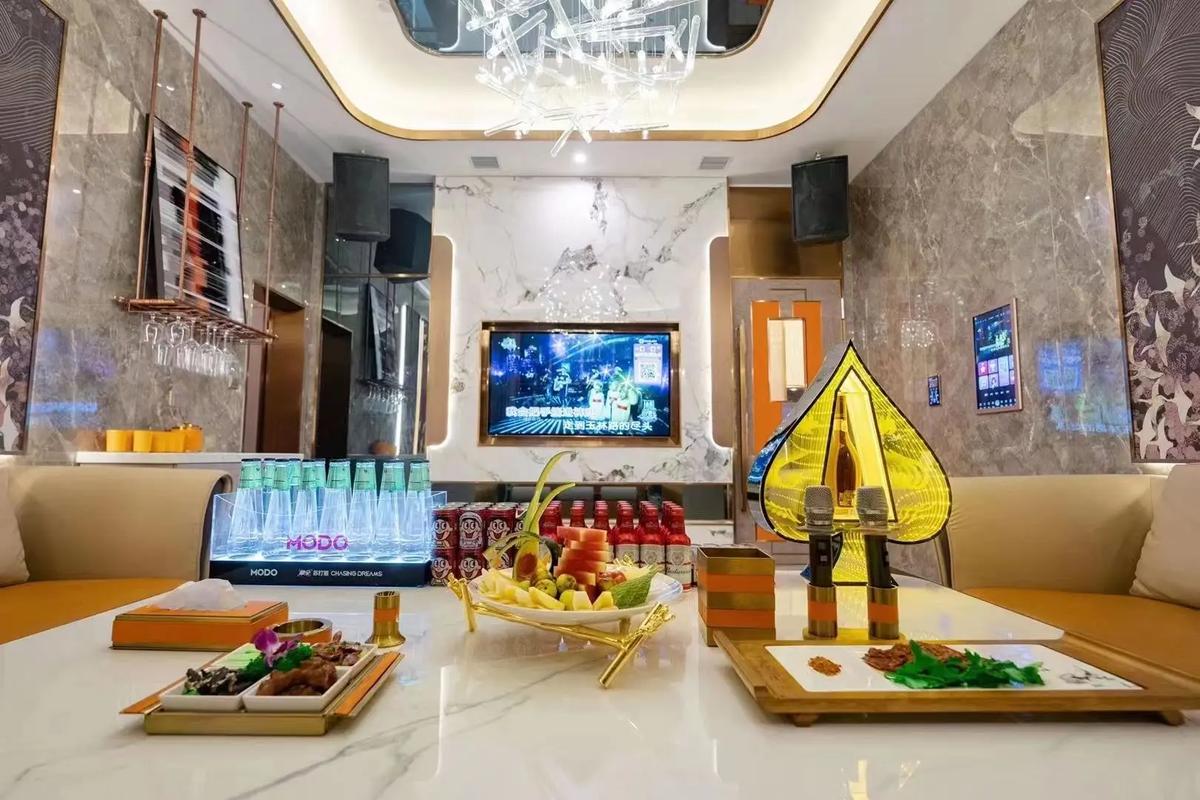 新乡商务ktv及商务ktv什么意思解析-红旗区ktv预订